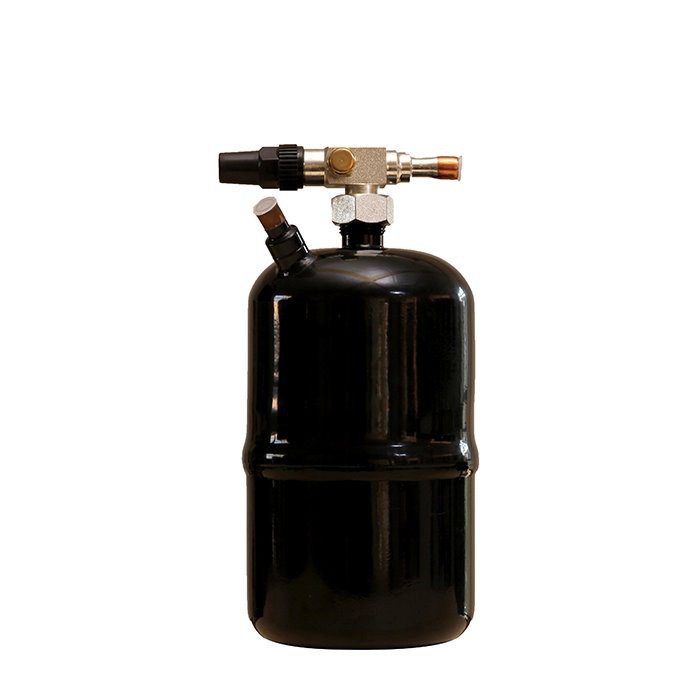 Liquid Receiver