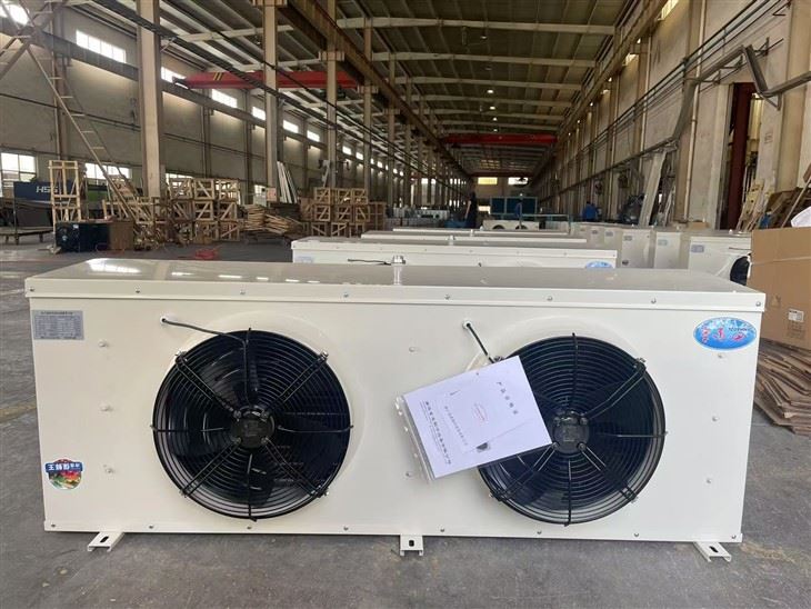 Cold Storage Evaporator best