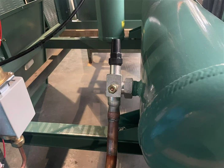 Rotalock Valve factory